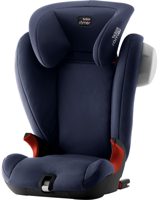 

Автокресло Britax Roemer, Kidfix SL SICT Black Series Moonlight Blue Trendline 2000029686