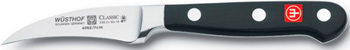 Нож кухонный Wuesthof для чистки 7 см 4062 «Classic»