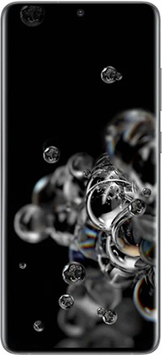 

Смартфон Samsung, Galaxy S20 Ultra SM-G988B серый