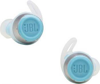 

Вставные наушники JBL, Reflect Flow TEL