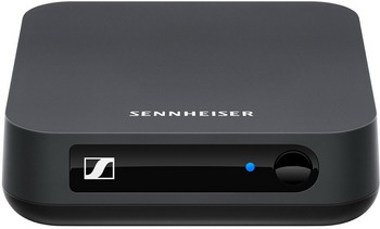 

Bluetooth передатчик для наушников Sennheiser, BT T100 (508258)