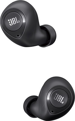 Jbl t100tws blk new arrivals