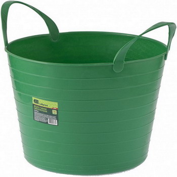 

Ведро Сибртех 67501, Зеленый