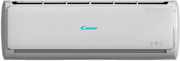 

Кондиционер сплит-система Candy AC-18HTA03/R2, Белый