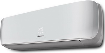 

Сплит-система HISENSE, AS-18UW4SXATG077 Premium DESIGN SUPER DC Inverter