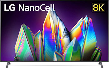 NanoCell телевизор LG