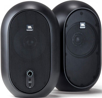 

Активные мониторы JBL, J104SET-EU