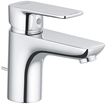 

Смеситель для ванной комнаты Kludi PURE&STYLE арт. 403820575