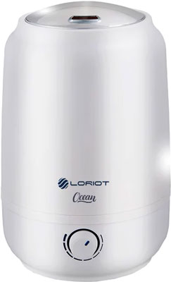 

Увлажнитель воздуха Loriot, Ocean LHA-500 M