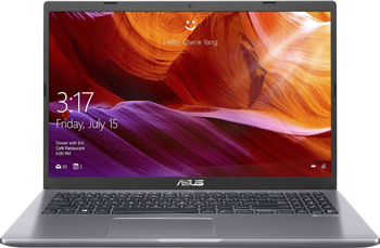 

Ноутбук ASUS D509DA-BQ623 (90NB0P53-M17570) серый