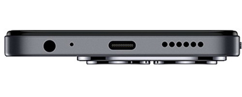 Смартфон TECNO Spark 20 8256 черный