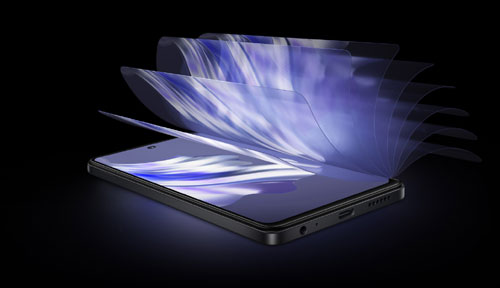 Смартфон TECNO Spark 20 8256 черный