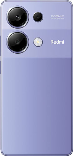 Смартфон Redmi Note 13 Pro 8GB+256GB Purple