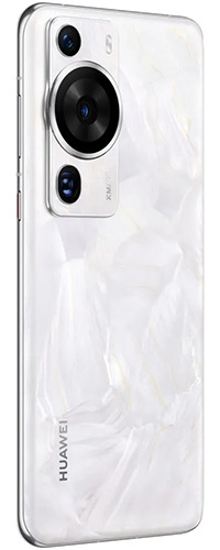 Смартфон Huawei P60 Pro 8256 Gb Rococo Pearl 51097LUU