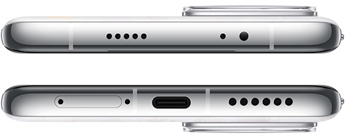 Смартфон Huawei P60 Pro 8256 Gb Rococo Pearl 51097LUU