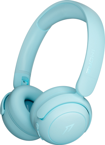 

Наушники беспроводные 1More Sonoflow mini, синие, Голубой