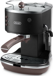 

Кофеварка De’Longhi, ECOV 310.BK черная