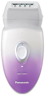

Эпилятор Panasonic, ES-EU 10-V 520