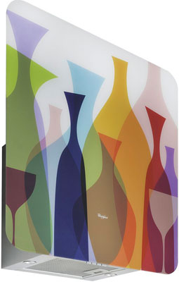 

Декоративная панель Whirlpool