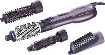 

Фен-щетка Babyliss, AS 121 E