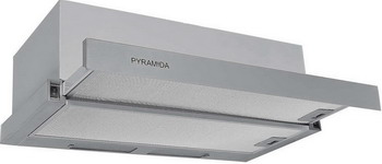 

Встраиваемая вытяжка Pyramida