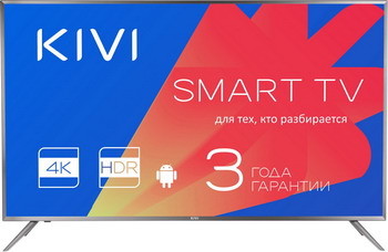 

4K (UHD) телевизор KIVI