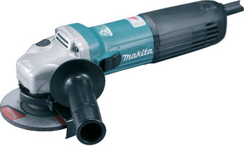 

Угловая шлифовальная машина (болгарка) Makita, GA 4540