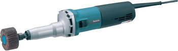 

Прямошлифовальная машина Makita, GD 0810 C