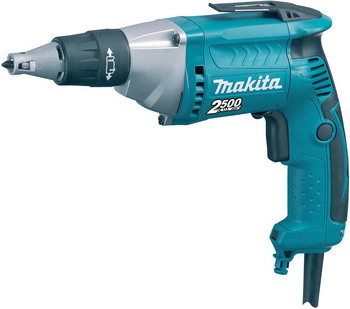 

Шуруповерт Makita, FS 2300