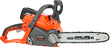 

Цепная пила Patriot СS 402 XL