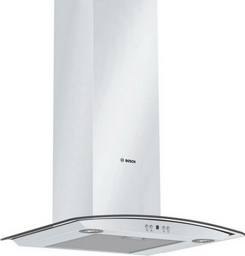 

Вытяжка Bosch, DWA 06 E 622