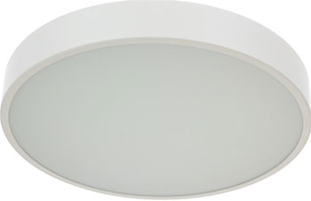 

Умный потолочный светильник Yeelight Smart LED Ceiling Light (Upgrade Version) (YLXD76YL) белая