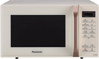 Микроволновая печь - СВЧ Panasonic NN-ST35MKZPE