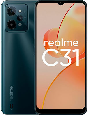 realme 6 3gb