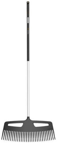Изображение товара Грабли для листьев Fiskars XXL Xact (1027036)