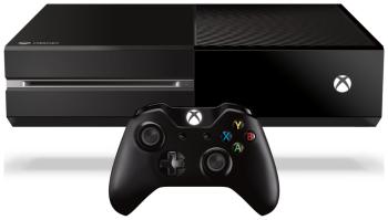 Стационарная приставка Microsoft Xbox ONE 500 Gb + Assassin Creed