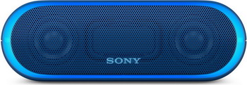 

Портативная акустика Sony