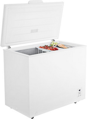 

Морозильный ларь HISENSE, FC-32 DD4SA