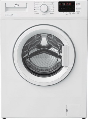 

Стиральная машина Beko
