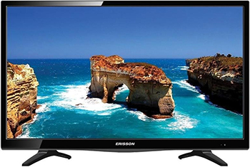 

LED телевизор Erisson