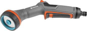 Пистолет для полива Gardena многофункциональный Comfort 18321-20