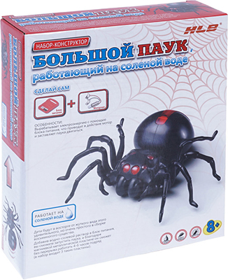 

Конструктор HLB