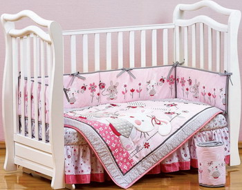 

Комплект постельного белья Shapito, BONNY BUNNY 1613