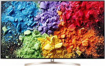 

NanoCell телевизор LG, 65 SK 9500
