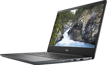 

Ноутбук Dell, Vostro 5481 i5-8265 U (5481-6031) Urban gray