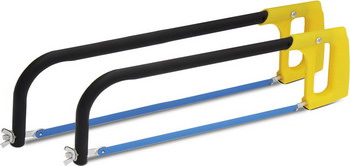 

Ножовка Kolner KHS 300