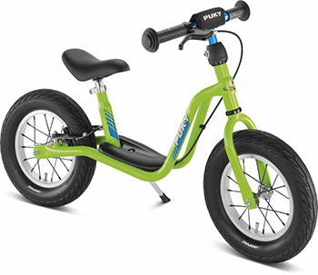 

Беговел Puky, LR XL 4079 kiwi салатовый