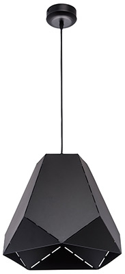 

Люстра подвесная MW-light Кассель 643011901 1*60 W E 27 220 V