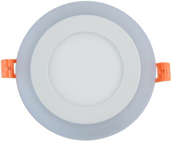 

Светильник встроенный DeMarkt Норден 660013201 12*0 5W LED 220 V