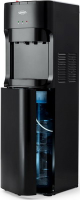 

Кулер для воды Vatten L 45 NE, Черный